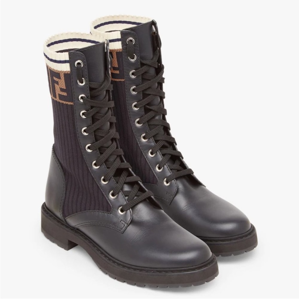 Fendi Boots